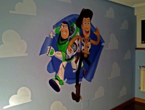 Toy Story